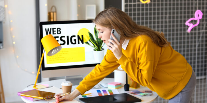 Find the Best Web Designers Near You: A Comprehensive Guide